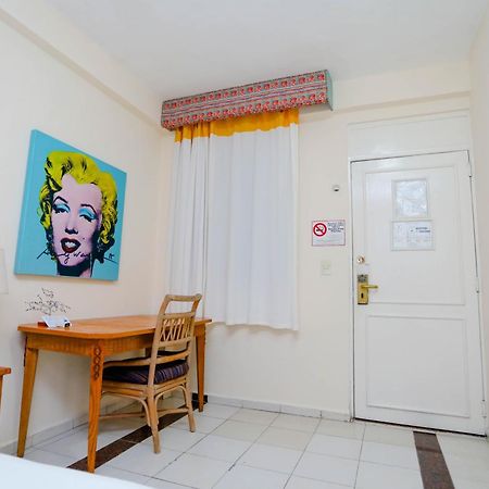 Hotel Santa Maria 칸쿤 외부 사진
