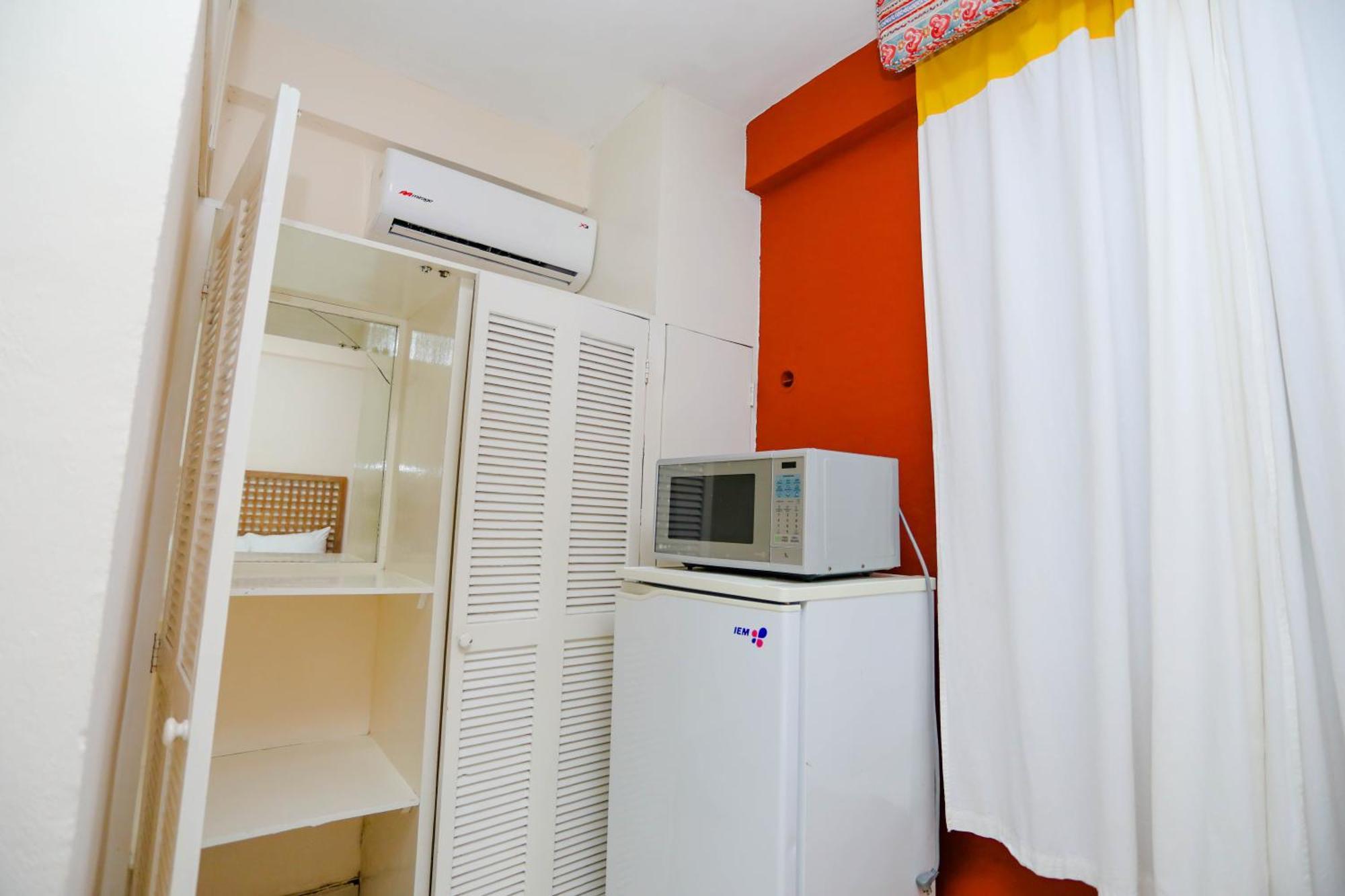 Hotel Santa Maria 칸쿤 외부 사진