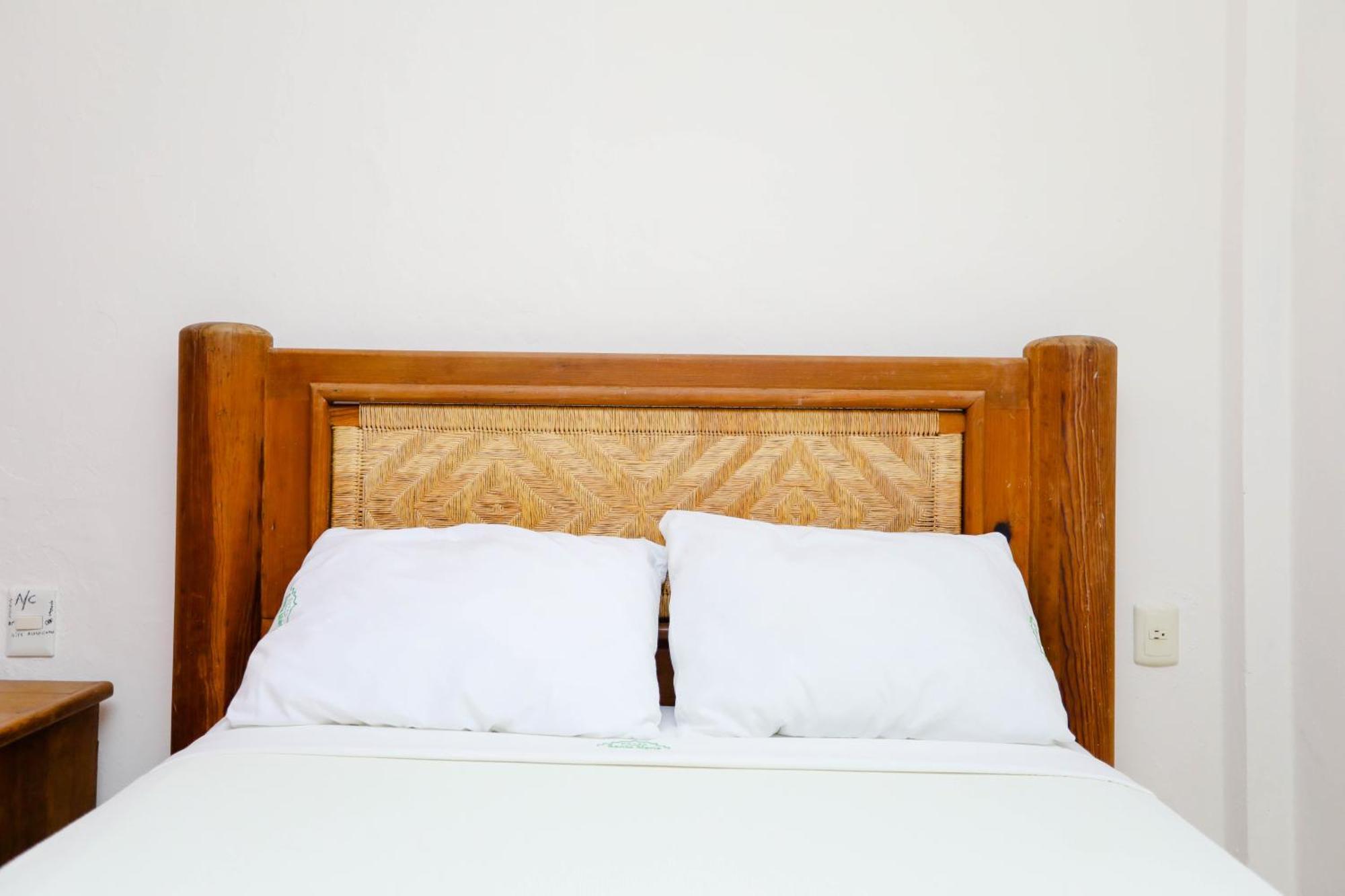 Hotel Santa Maria 칸쿤 외부 사진