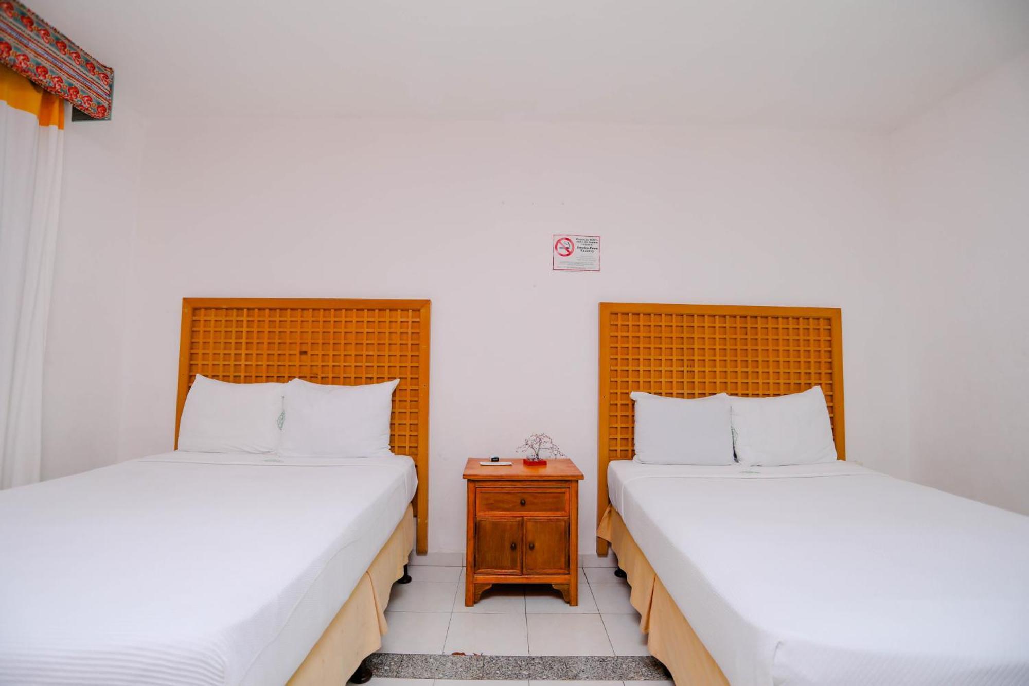 Hotel Santa Maria 칸쿤 외부 사진