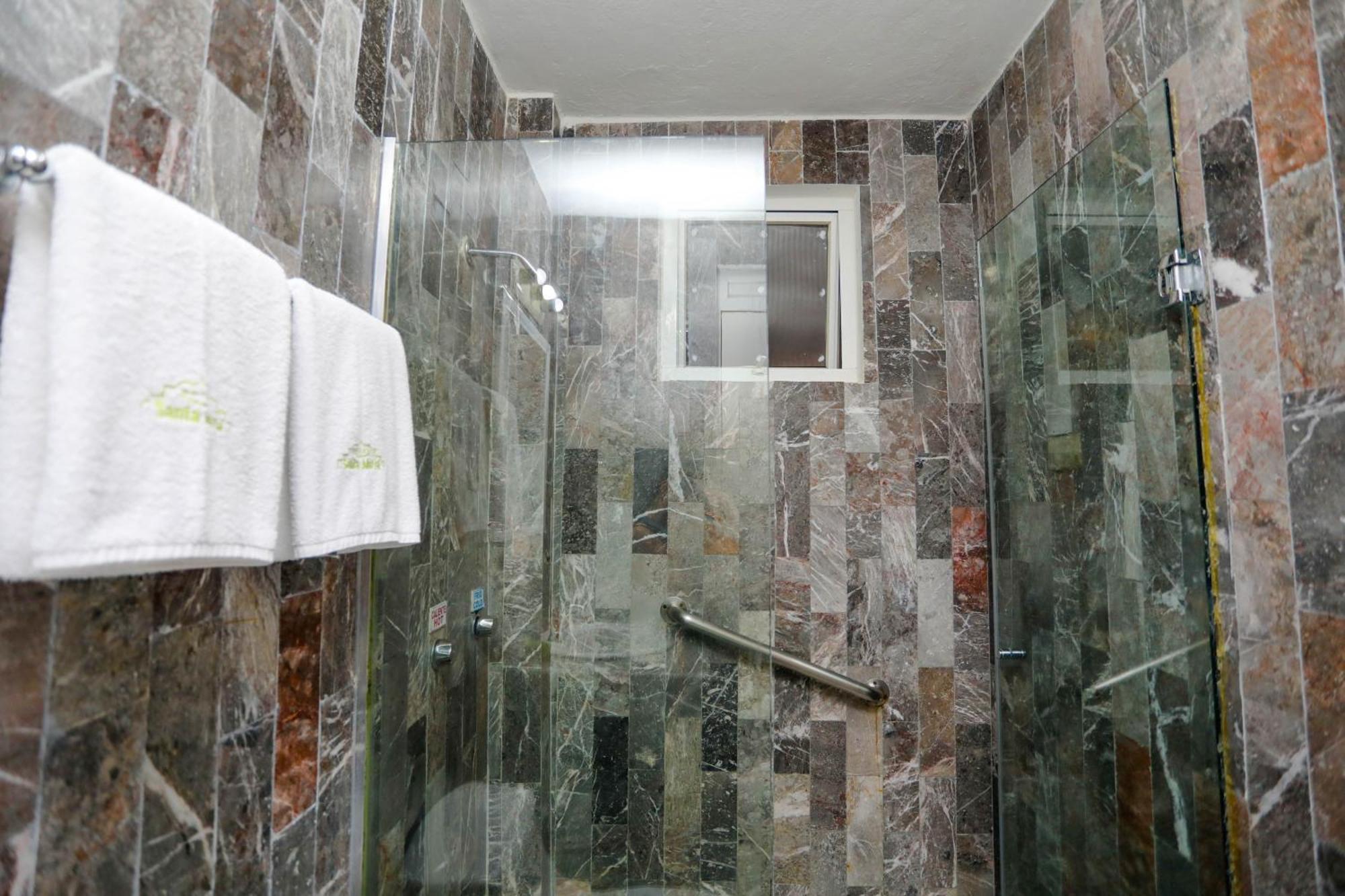 Hotel Santa Maria 칸쿤 외부 사진
