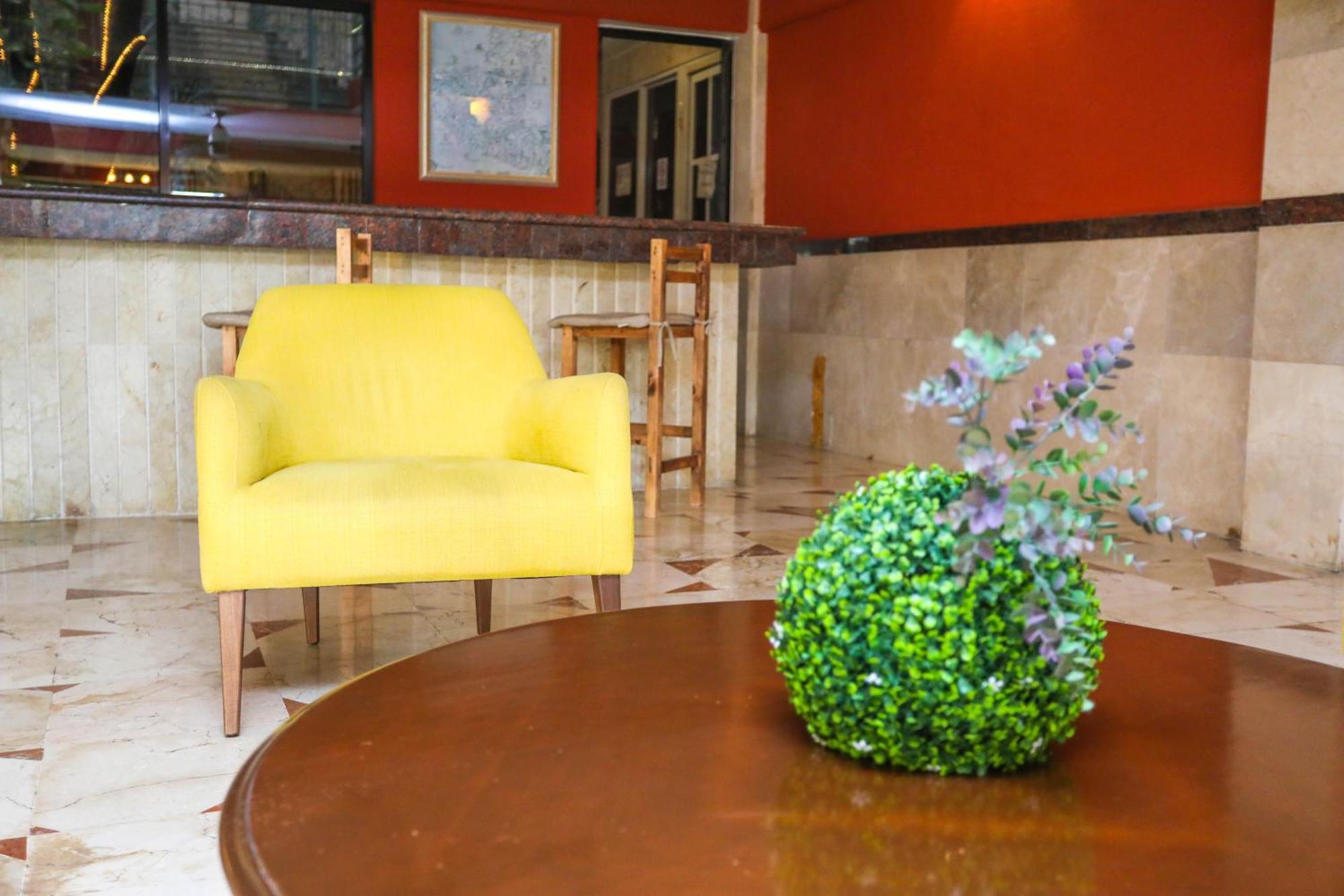 Hotel Santa Maria 칸쿤 외부 사진